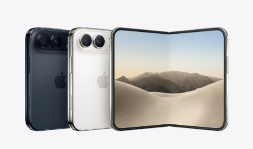 iPhone18 Duo
