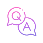 よくあるご質問アイコン