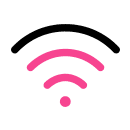 Wifiアイコン