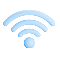 Wifiアイコン