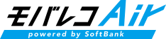 モバレコエアー（モバレコAir） | powered by SoftBank