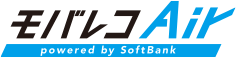 モバレコエアー（モバレコAir） | powered by SoftBank