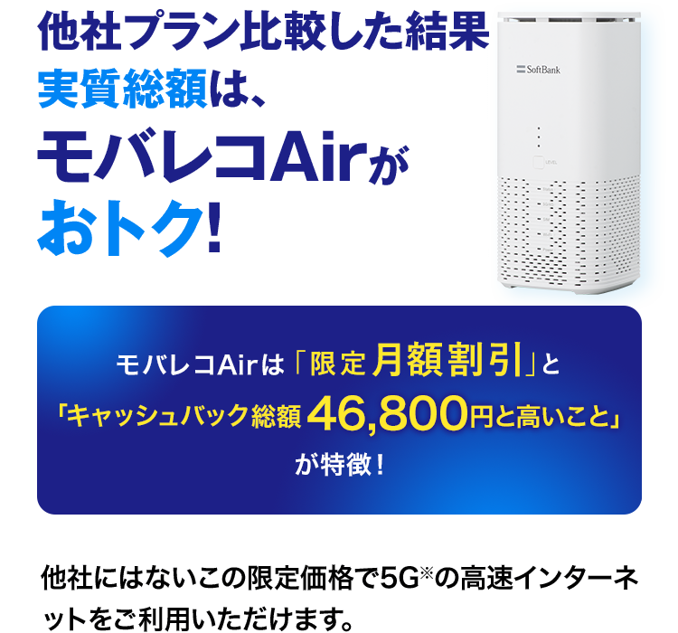 比較